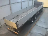 Isuzu TRUCK лот № 3356 оценка 3.5  с аукциона в Японии 1