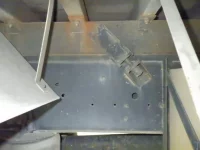 Isuzu TRUCK лот № 3356 оценка 3.5  с аукциона в Японии 3