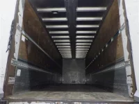 Isuzu TRUCK лот № 3370 оценка 3.5  с аукциона в Японии 3