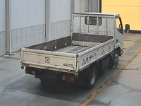 Hino DUTRO лот № 7003 оценка 3  с аукциона в Японии 1