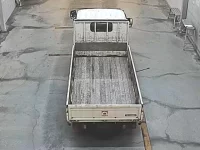 Hino DUTRO лот № 7003 оценка 3  с аукциона в Японии 2