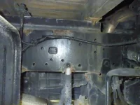 Hino DUTRO лот № 7003 оценка 3  с аукциона в Японии 3