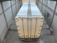 Isuzu TRUCK лот № 3347 оценка 3.5  с аукциона в Японии 2