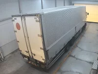 Isuzu TRUCK лот № 3348 оценка 3.5  с аукциона в Японии 1