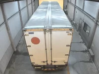 Isuzu TRUCK лот № 3348 оценка 3.5  с аукциона в Японии 2