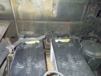 Isuzu TRUCK лот № 3268 оценка 3  с аукциона в Японии 3