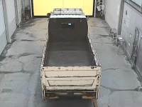 Hino RANGER лот № 3352 оценка 3  с аукциона в Японии 2