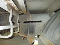 Hino RANGER лот № 3352 оценка 3  с аукциона в Японии 3