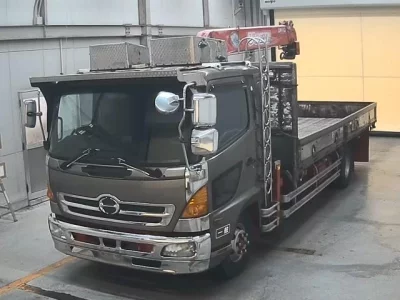 Hino RANGER