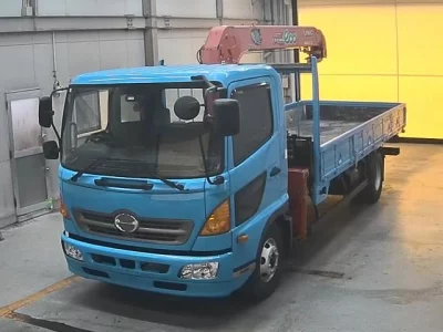 Hino RANGER