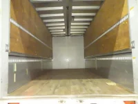 Hino RANGER лот № 3377 оценка 3.5  с аукциона в Японии 3