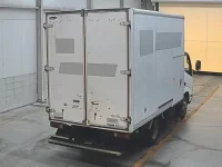 Toyota DYNA лот № 7010 оценка RA  с аукциона в Японии 1