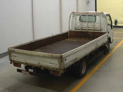 Mazda TITAN  с аукциона в Японии