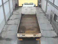 Hino RANGER лот № 3122 оценка 3  с аукциона в Японии 2