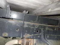 Hino RANGER лот № 3122 оценка 3  с аукциона в Японии 3