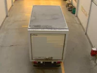 Mazda TITAN лот № 1245 оценка 3.5  с аукциона в Японии 2