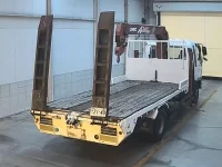 Hino RANGER лот № 3420 оценка 3  с аукциона в Японии 1