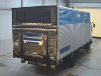 Mitsubishi FUSO FIGHTER лот № 3426 оценка 3  с аукциона в Японии 1