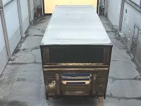 Mitsubishi FUSO FIGHTER лот № 3426 оценка 3  с аукциона в Японии 2