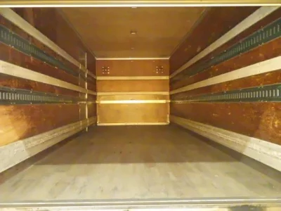 Mitsubishi FUSO FIGHTER  с аукциона в Японии