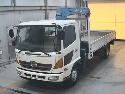 Hino RANGER