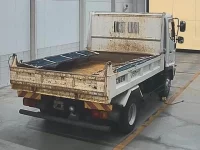 Hino RANGER лот № 7013 оценка 3.5  с аукциона в Японии 1