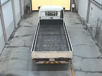 Hino RANGER лот № 3472 оценка 3.5  с аукциона в Японии 2