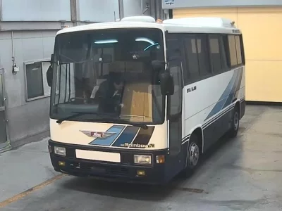 Hino BUS