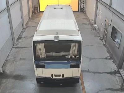 Hino BUS