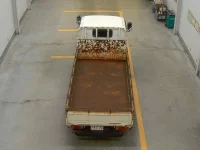 Hino DUTRO лот № 1257 оценка RA  с аукциона в Японии 2