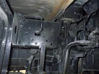 Hino DUTRO лот № 1257 оценка RA  с аукциона в Японии 3