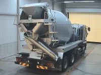 Hino RANGER лот № 3425 оценка 3.5  с аукциона в Японии 1