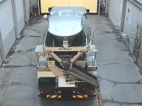 Hino RANGER лот № 3425 оценка 3.5  с аукциона в Японии 2