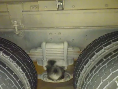 Hino RANGER  с аукциона в Японии