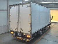 Hino RANGER лот № 2527 оценка 4  с аукциона в Японии 1