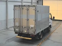 Toyota DYNA лот № 7006 оценка 3.5  с аукциона в Японии 1