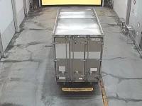 Toyota DYNA лот № 7006 оценка 3.5  с аукциона в Японии 2