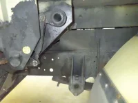 Hino RANGER лот № 3452 оценка 3.5  с аукциона в Японии 3