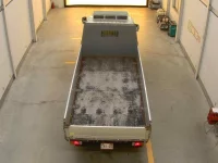 Hino DUTRO лот № 1251 оценка 3.5  с аукциона в Японии 2