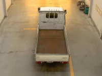 Mazda TITAN лот № 1246 оценка 3.5  с аукциона в Японии 2