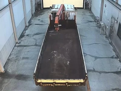 Mitsubishi FUSO FIGHTER