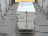 Toyota DYNA лот № 7004 оценка 3.5  с аукциона в Японии 2