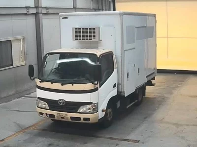 Toyota DYNA