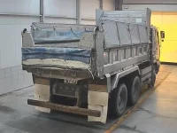 Isuzu TRUCK лот № 3397 оценка 3  с аукциона в Японии 1