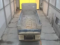 Isuzu TRUCK лот № 3397 оценка 3  с аукциона в Японии 2