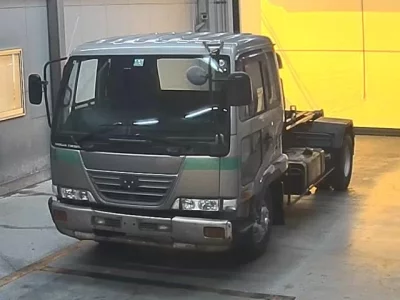 Nissan CONDOR  с аукциона в Японии