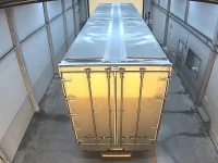 Mitsubishi FUSO TRUCK лот № 3411 оценка 3.5  с аукциона в Японии 2