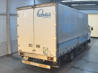 Nissan CONDOR лот № 3417 оценка 3  с аукциона в Японии 1