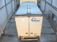 Nissan CONDOR лот № 3417 оценка 3  с аукциона в Японии 2