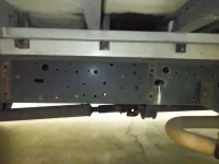 Nissan CONDOR лот № 3417 оценка 3  с аукциона в Японии 3